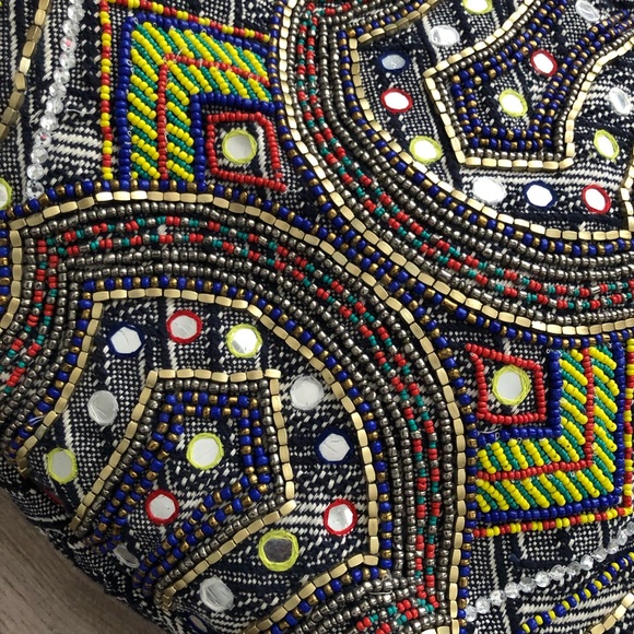 (NWT) America and Beyond Large Tote - Picture 5 of 9